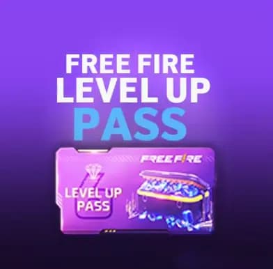 Level UP PASS BD